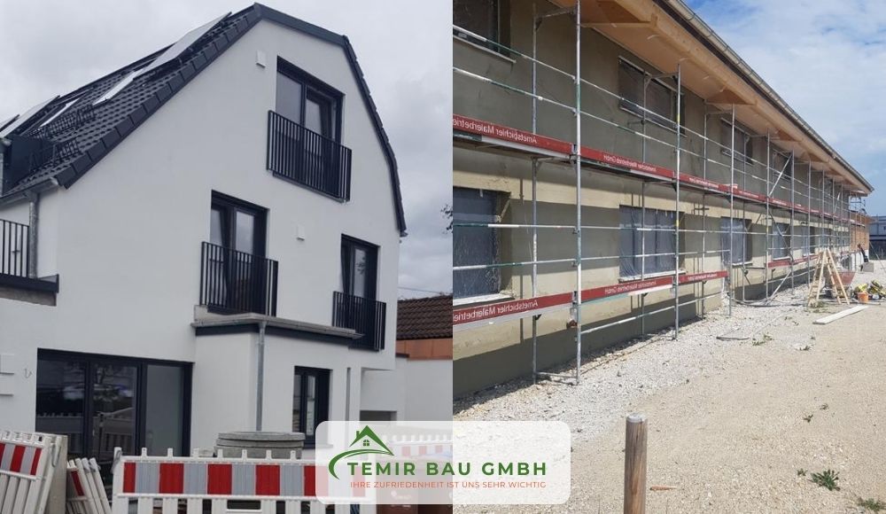 Temir Bau Referenzen 4