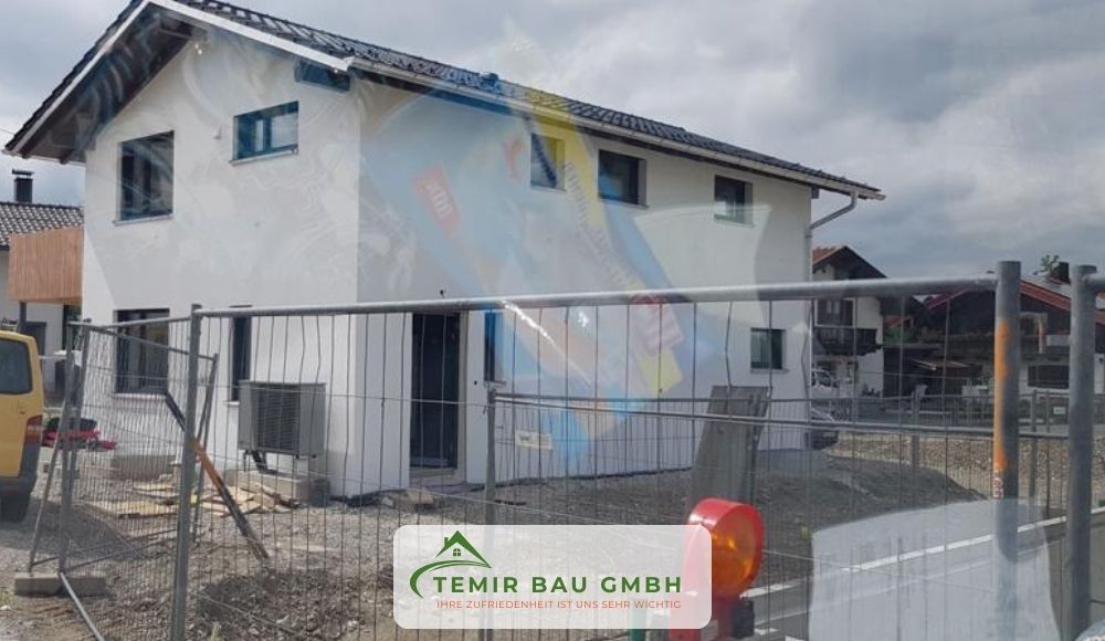 Temir Bau Referenzen 6